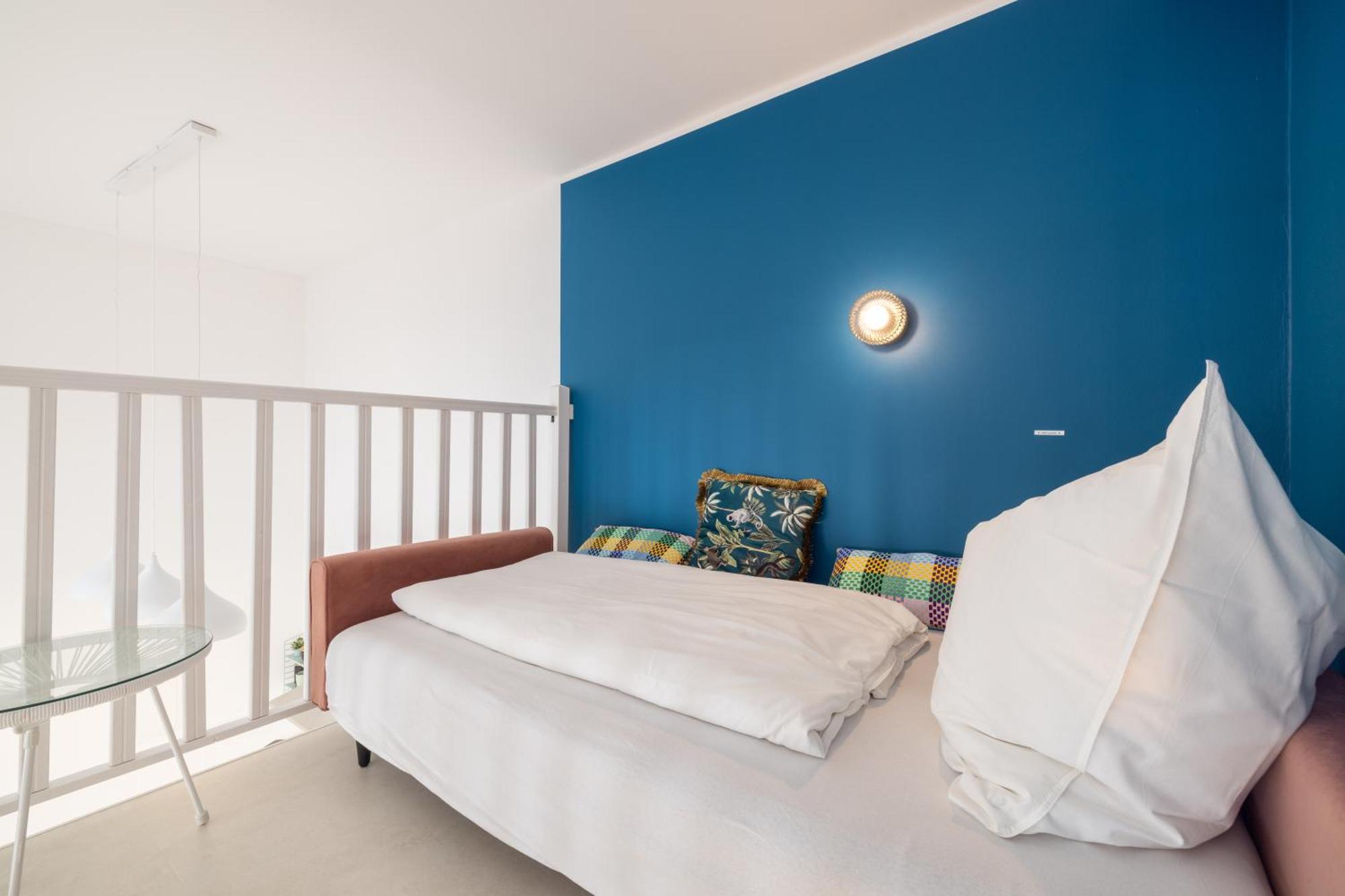 Great 1-room Loft Appartement *