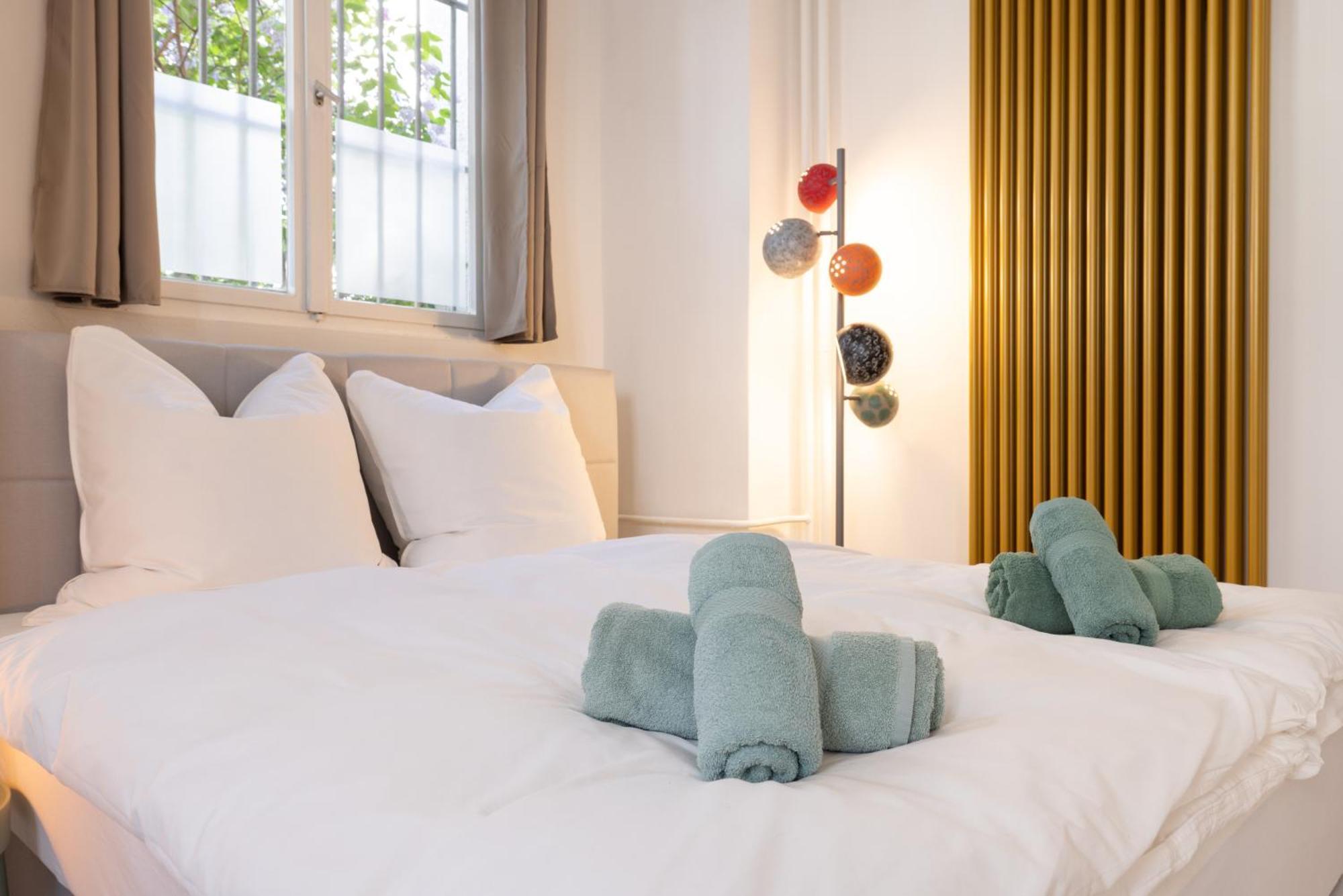 Great 1-room Loft Apartamento *