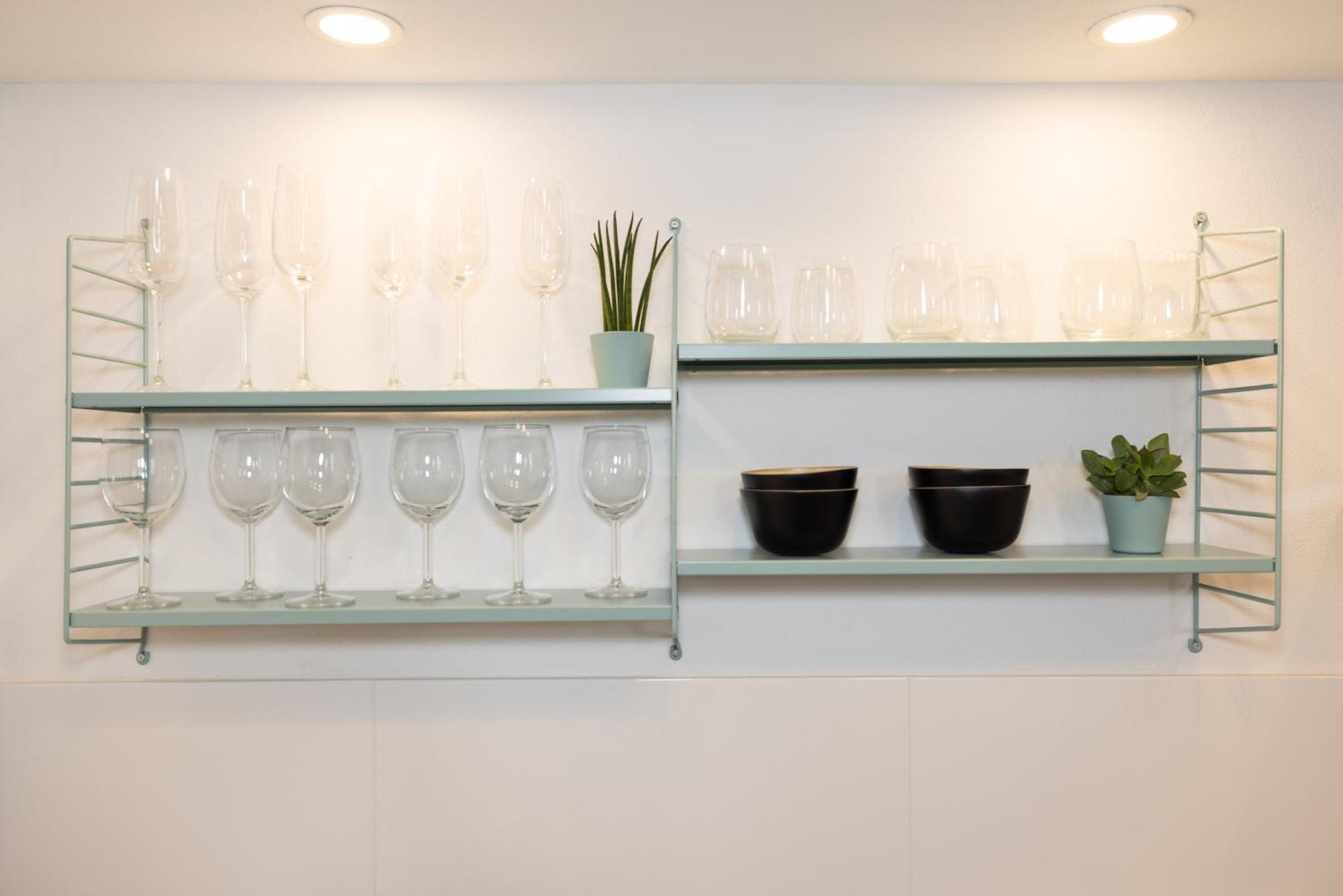Great 1-room Loft Apartamento *